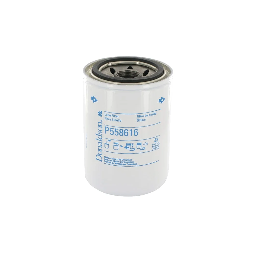 Filtru de ulei Donaldson P558616