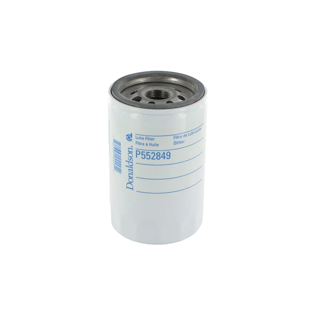 Filtru de ulei Donaldson P552849