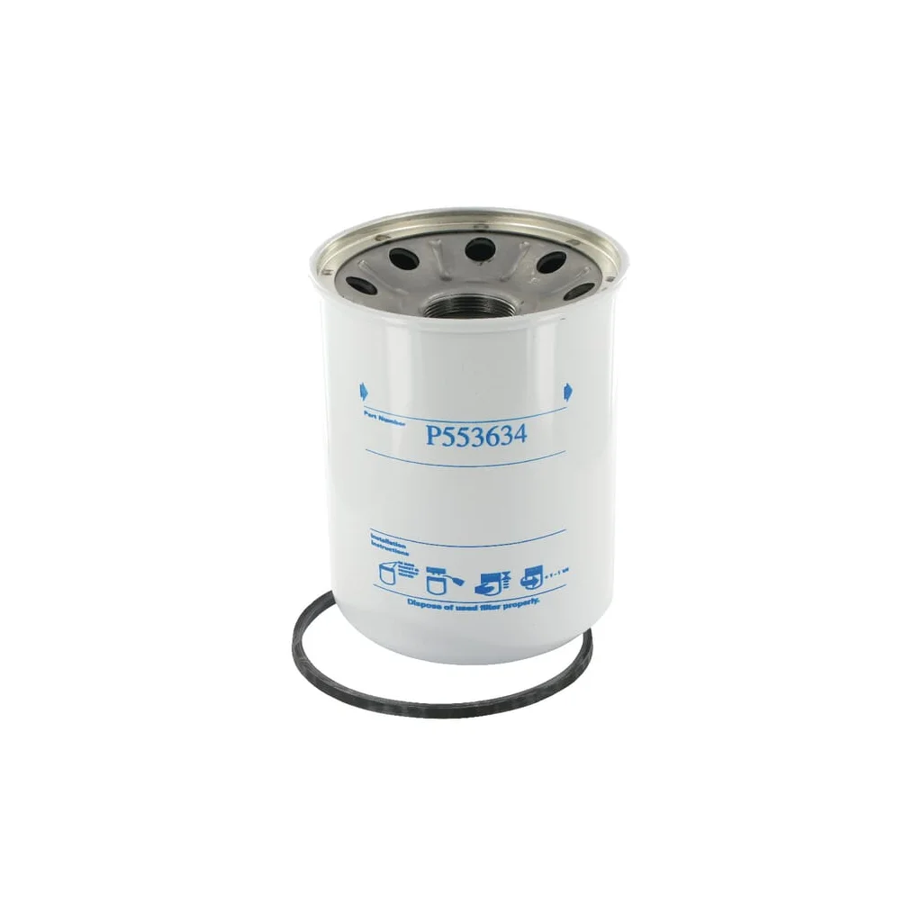 Filtru de ulei Donaldson P553634