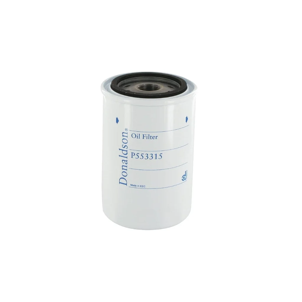 Filtru de ulei Donaldson P553315
