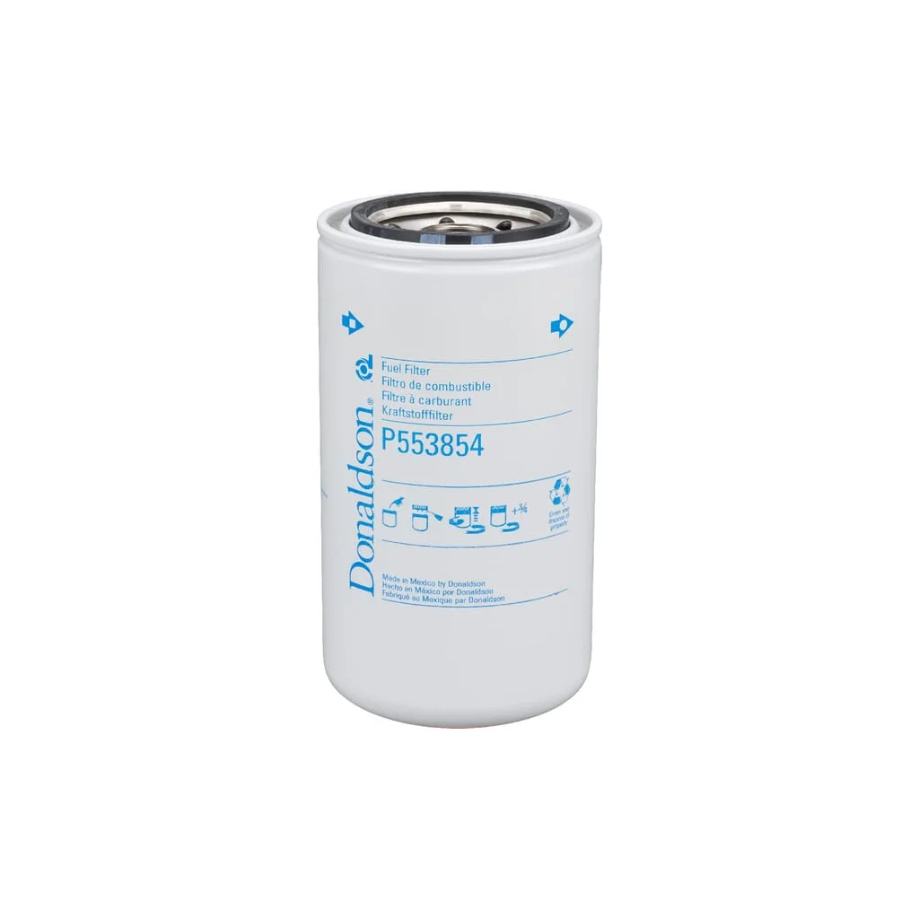 Filtru de combustibil P553854