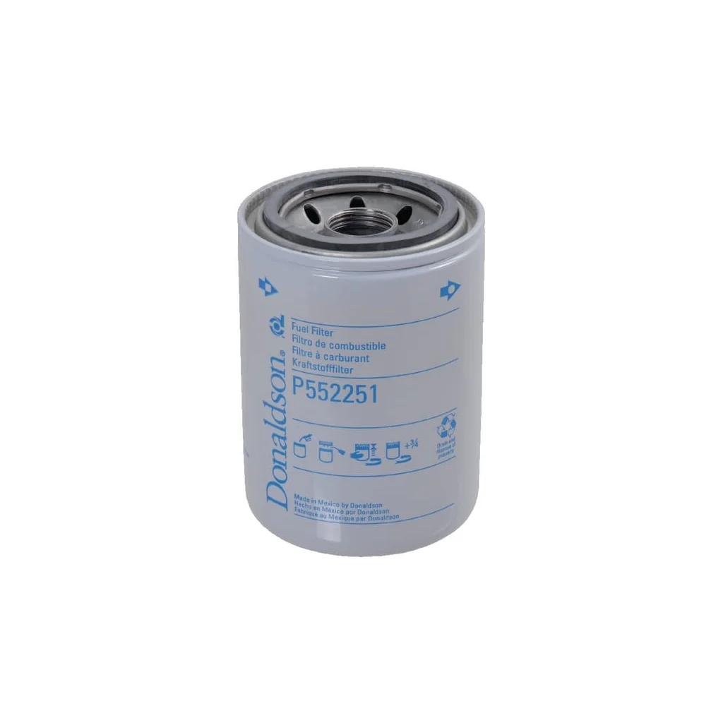 Filtru combustibil Donaldson P552251