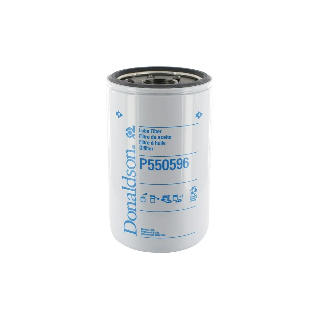Filtru de ulei Donaldson P550596