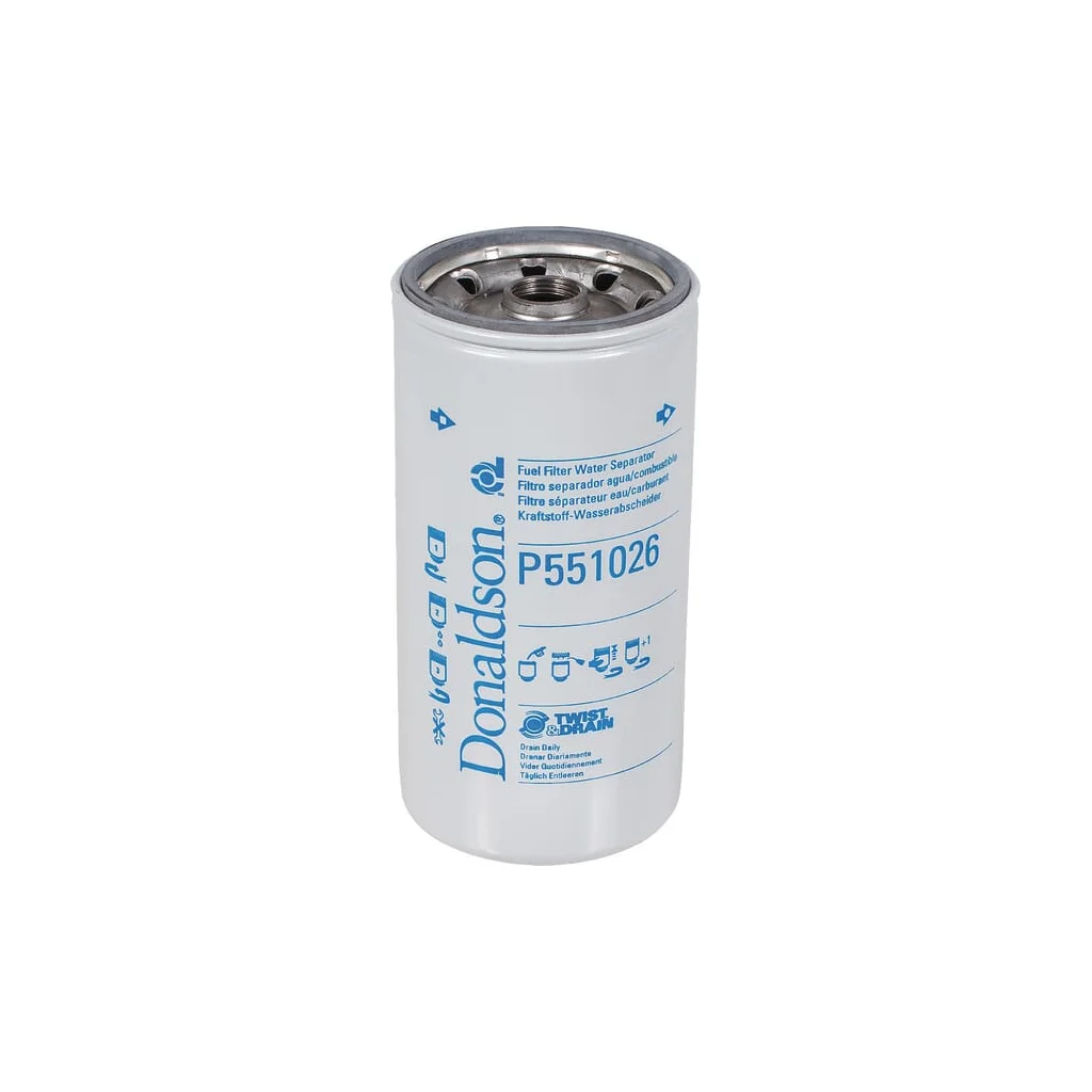 Filtru de combustibil Donaldson P551026