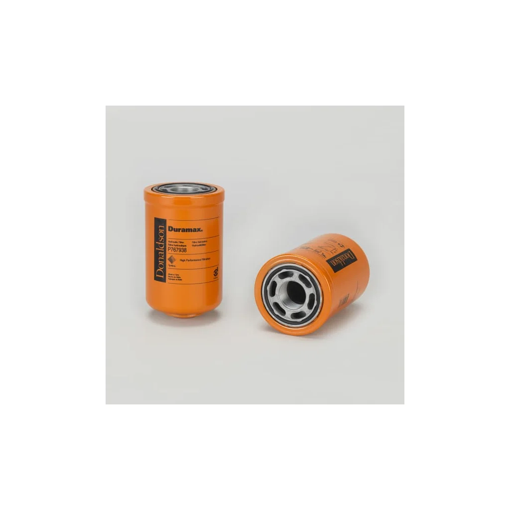 Filtru hidraulic tubular, Duramax P767938