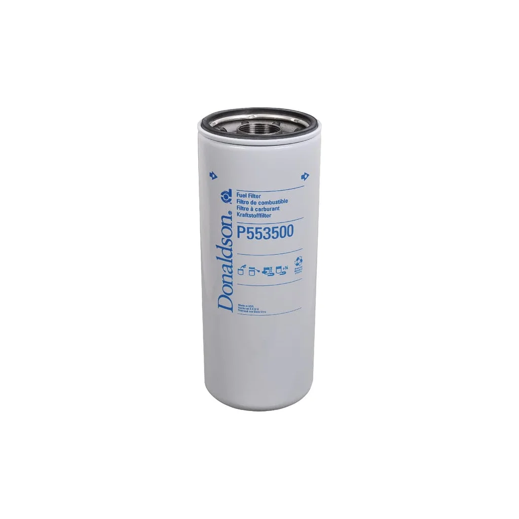 Filtru combustibil P553500
