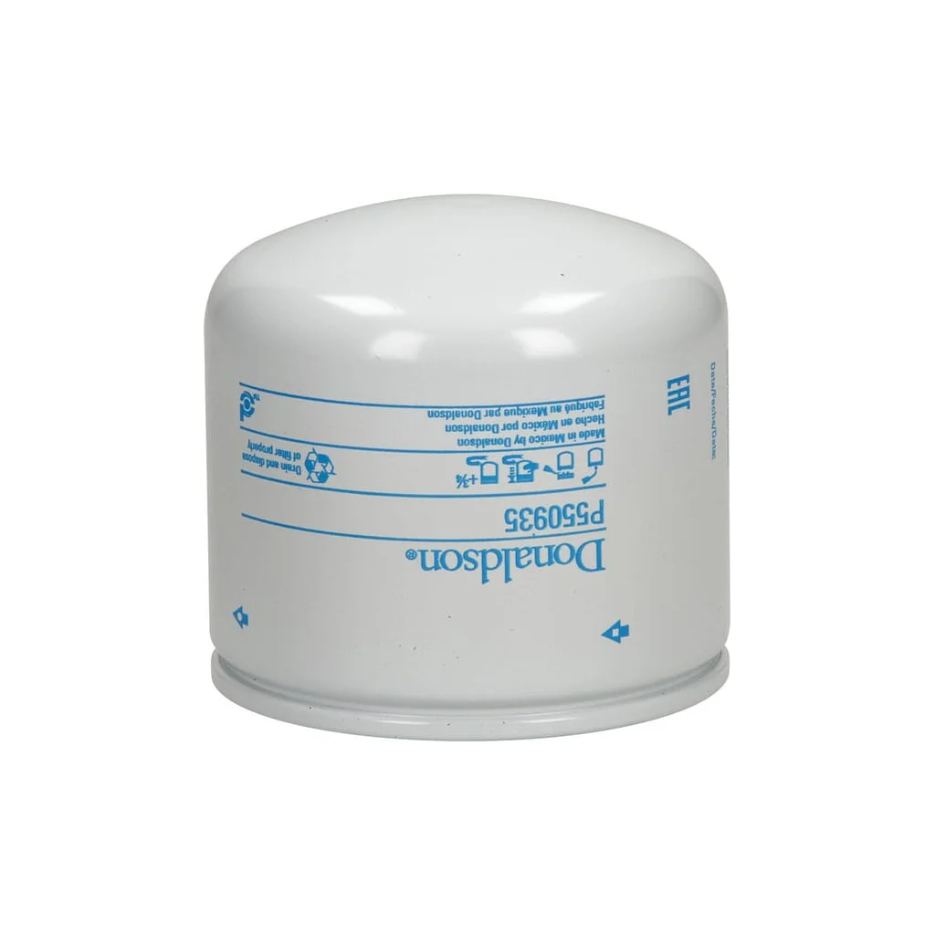 Filtru de ulei Donaldson P550935