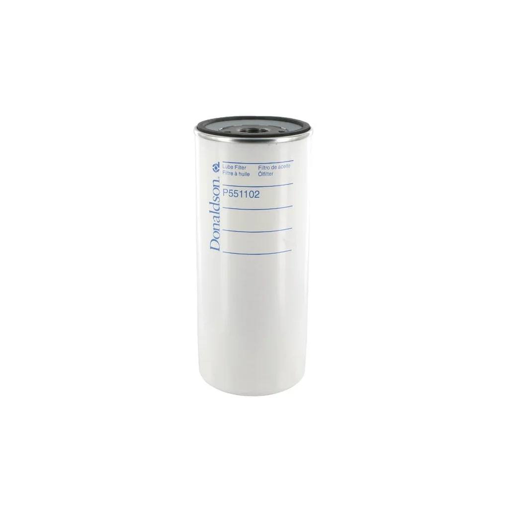 Filtru de ulei P551102