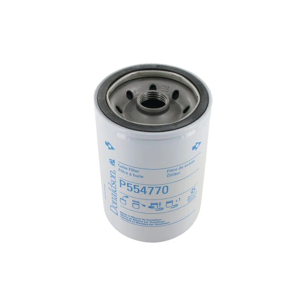 Filtru de ulei Donaldson P554770
