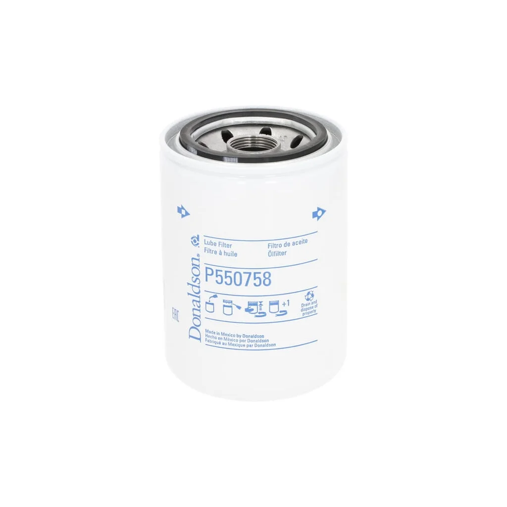 Filtru de ulei P550758