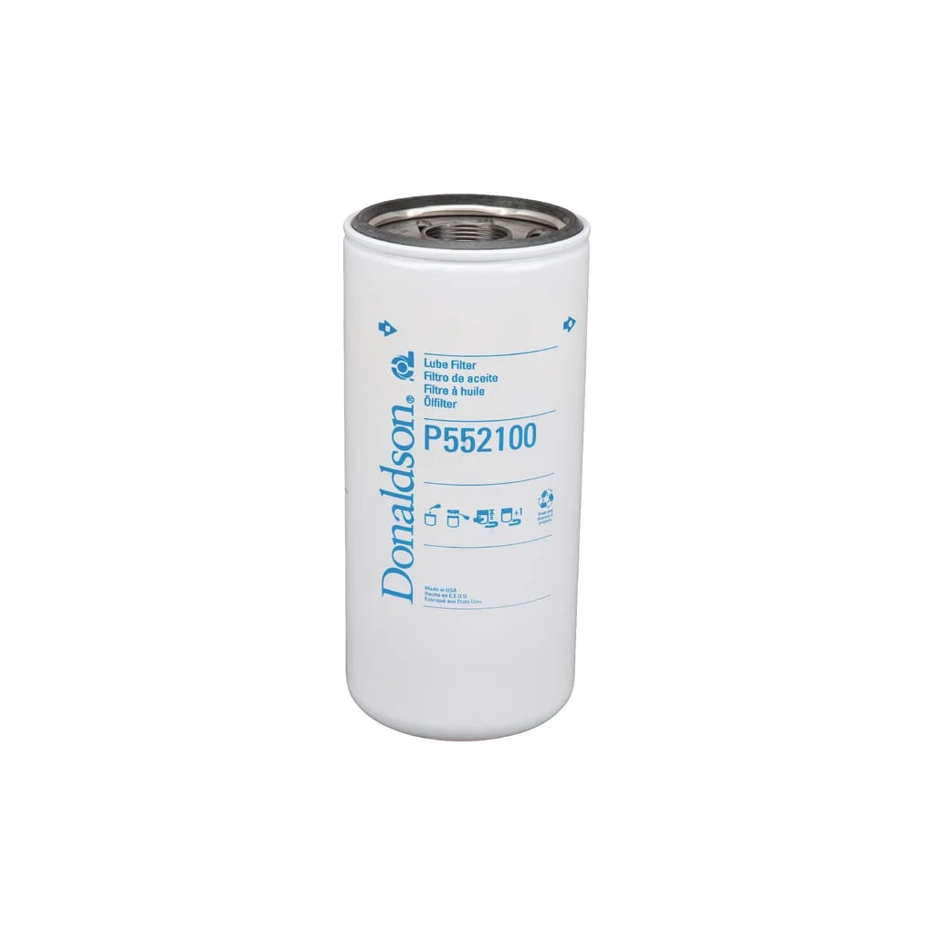 Filtru de ulei P552100