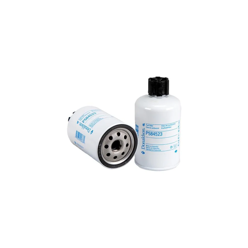 Filtru de combustibil, cu filet P584523