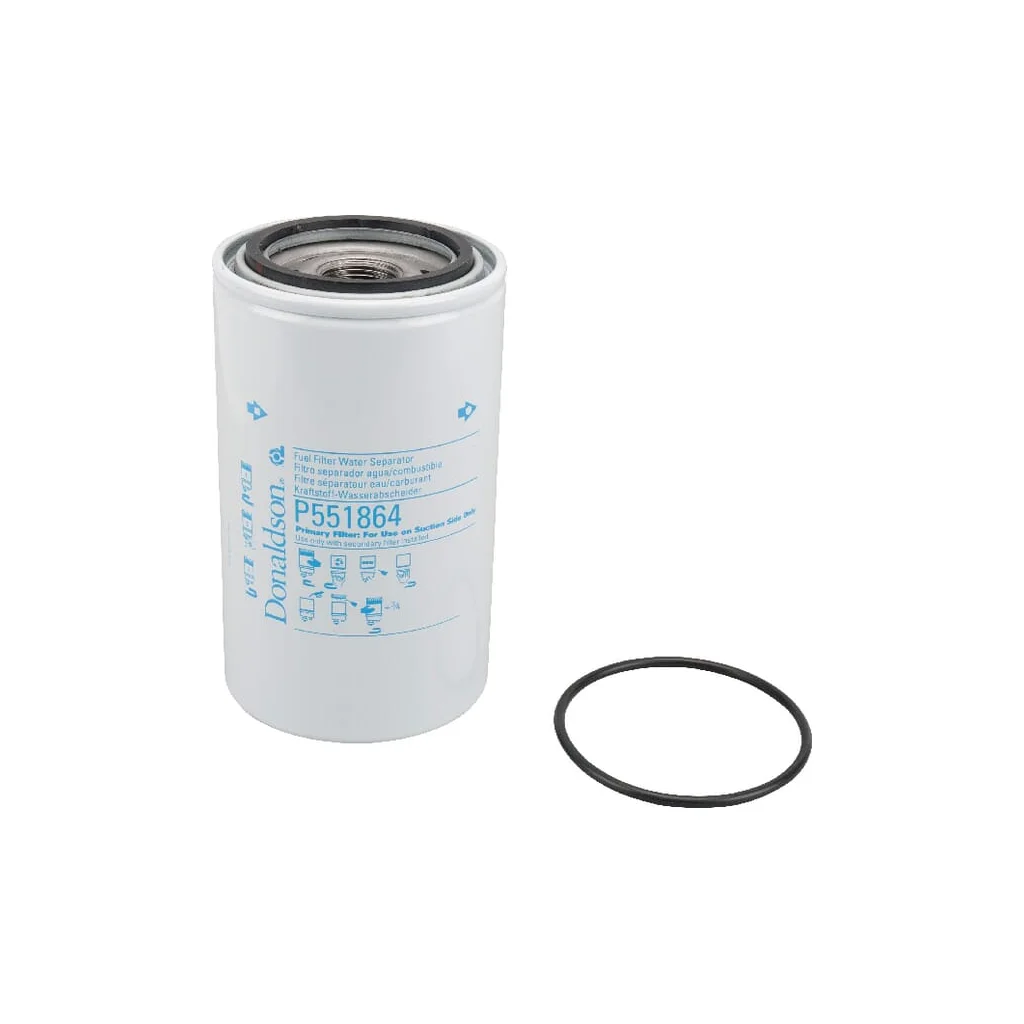 Filtru combustibil P551864