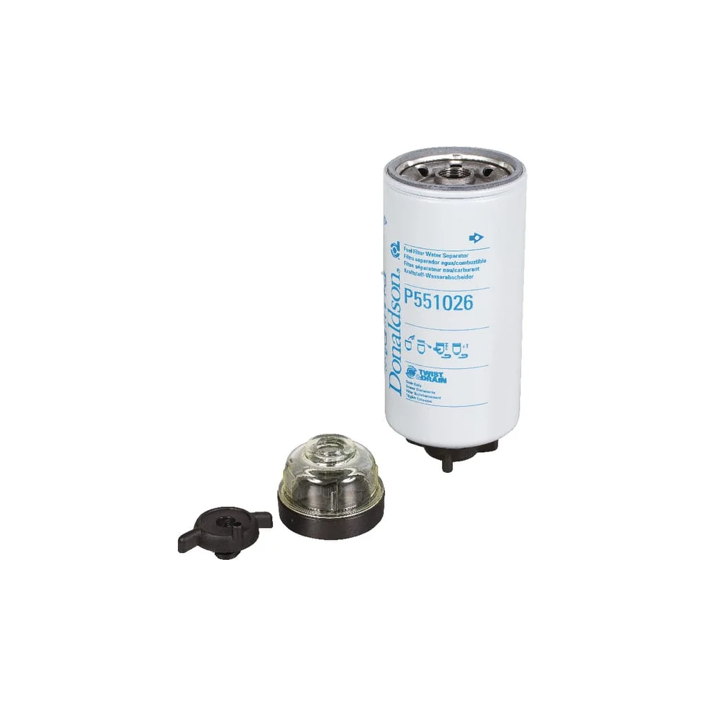 Filtru de combustibil Donaldson P559118