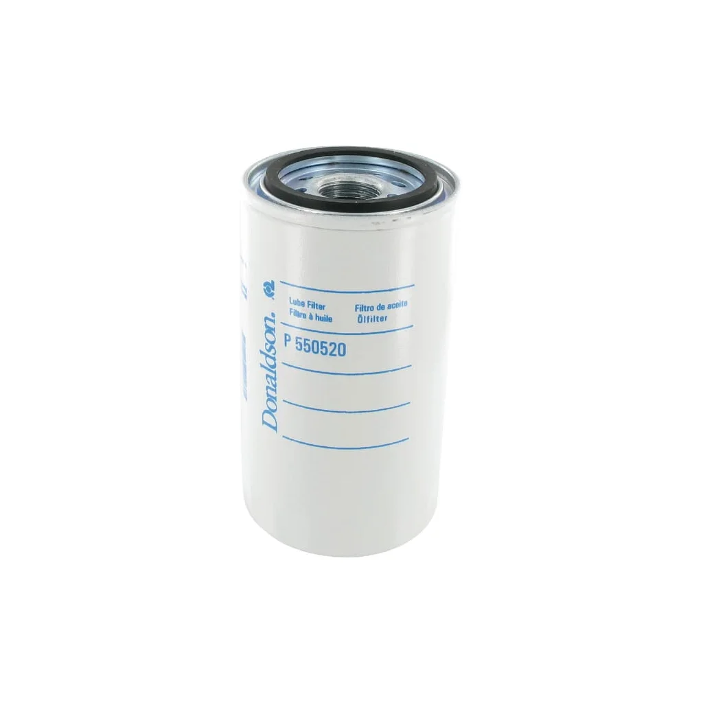 Filtru de ulei Donaldson P550520