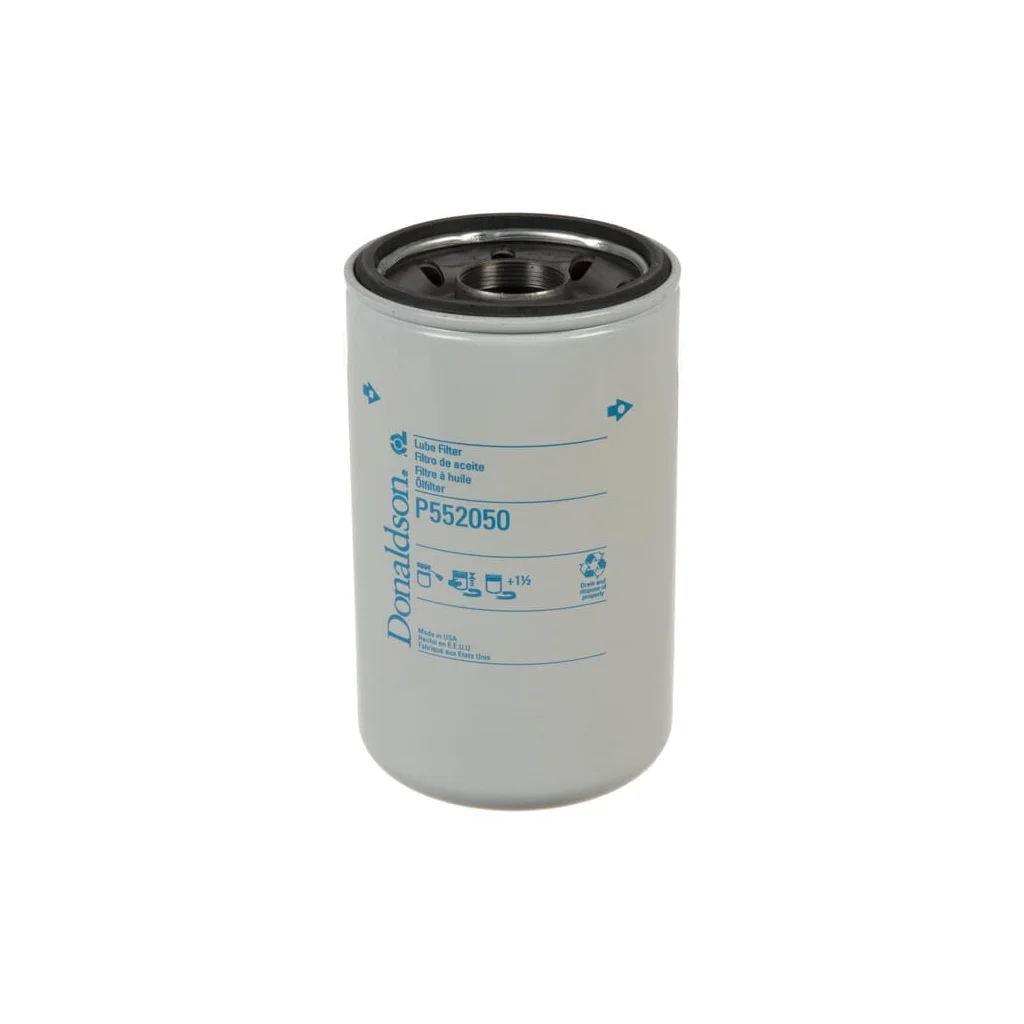 Filtru de ulei P552050