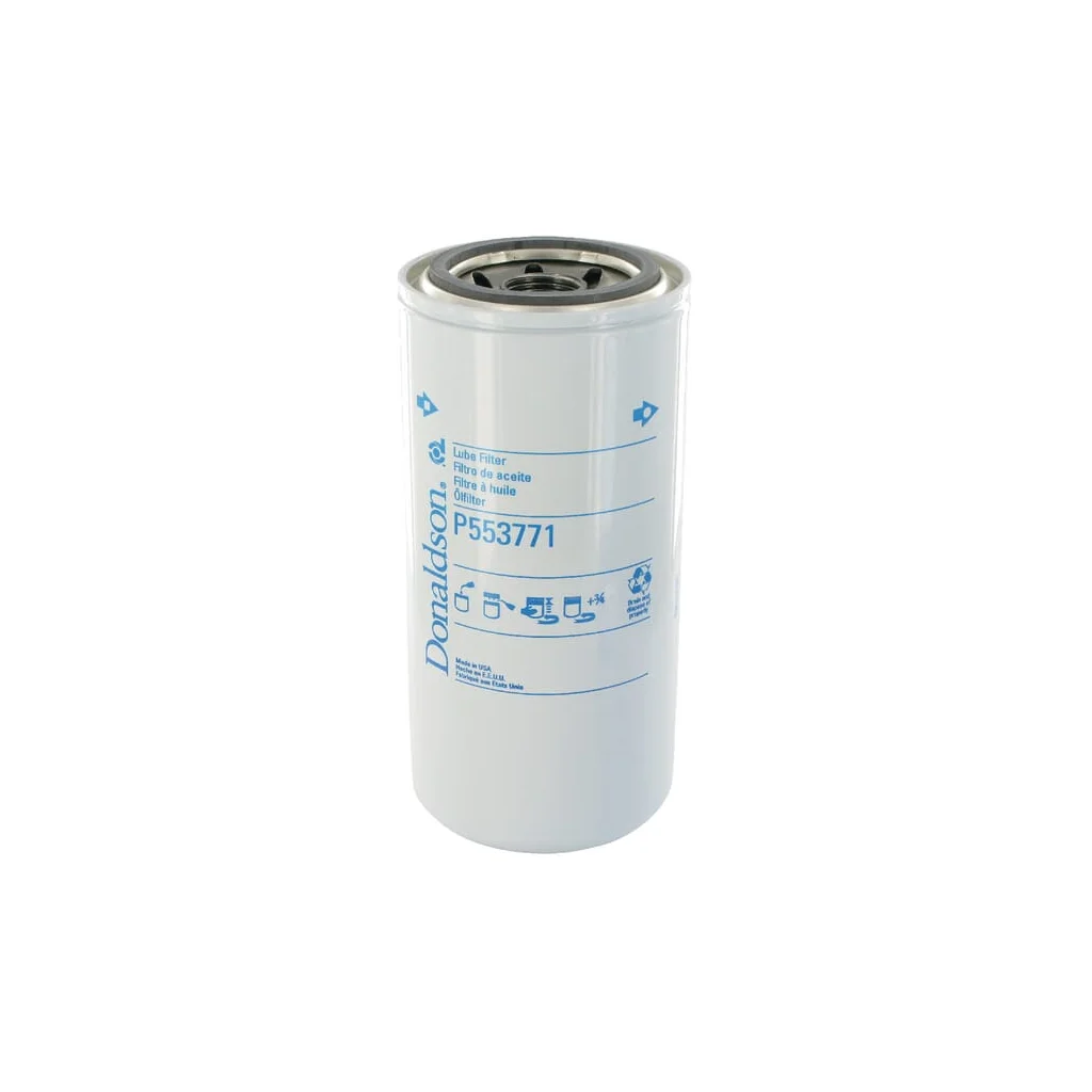 Filtru de ulei P553771