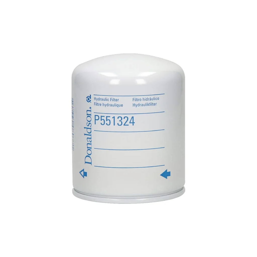 Filtru hidraulic pentru cutia de viteze P551324