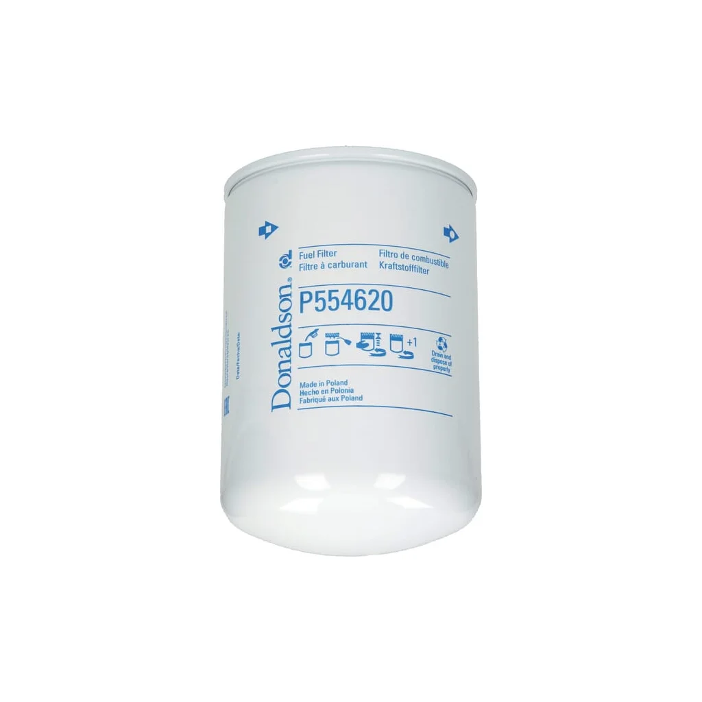 Filtru de combustibil Donaldson P554620