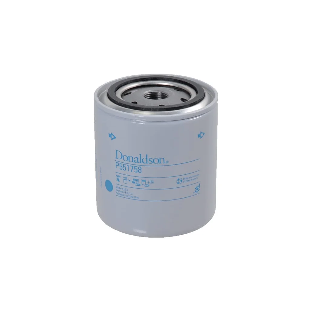 Filtru hidraulic Donaldson P551758