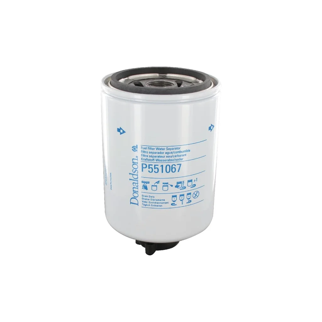 Filtru combustibil P551067