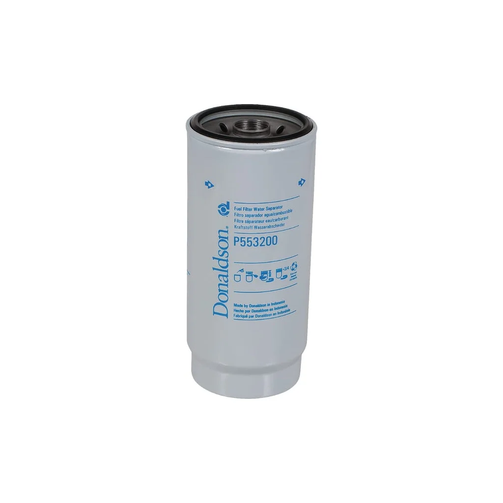 Filtru combustibil P553200