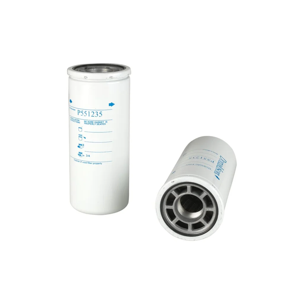 Filtru hidraulic P551235