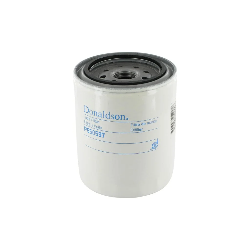 Filtru ulei Donaldson P550597
