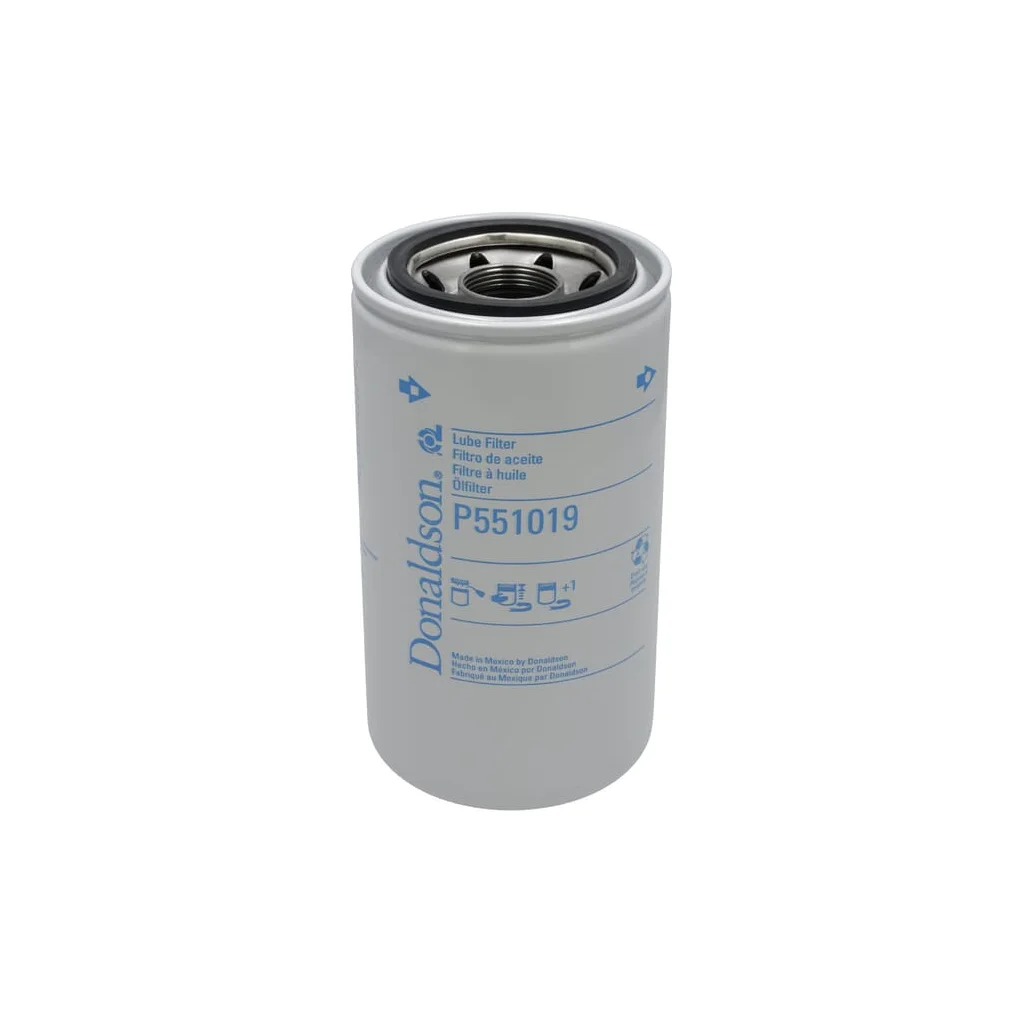 Filtru ulei P551019