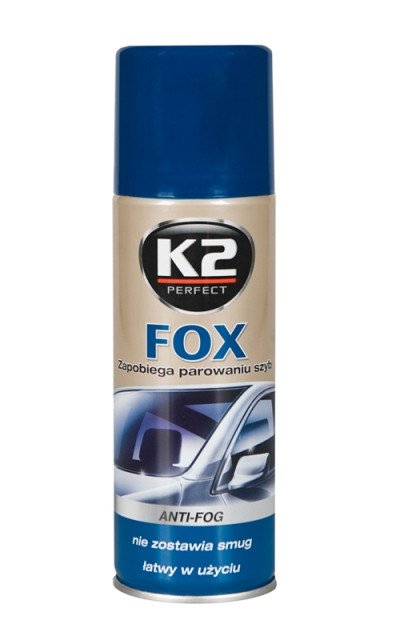 K2 FOX SPRAY antiaburire 200ml