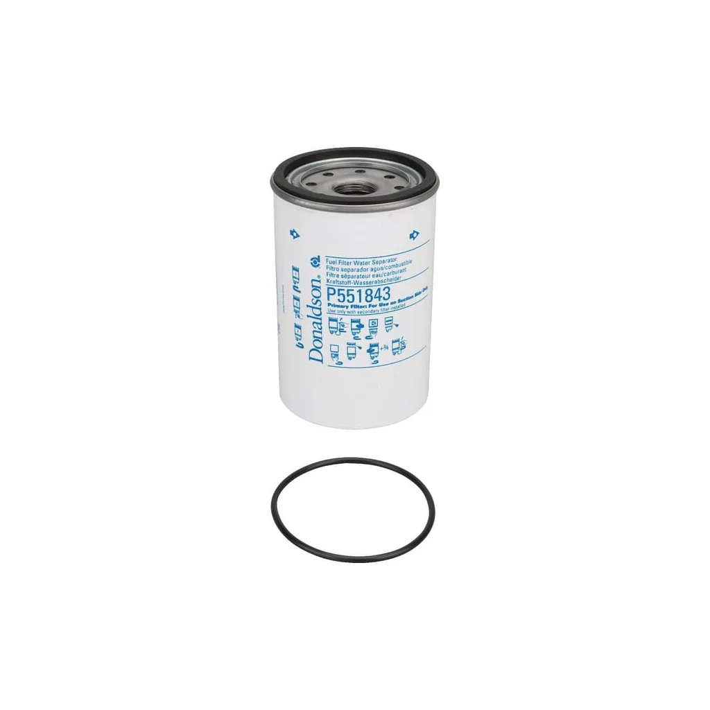 Filtru de combustibil P551843