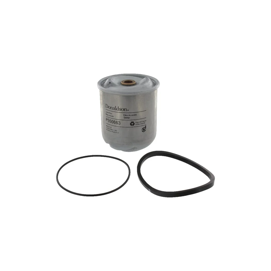 Filtru ulei Donaldson P550663