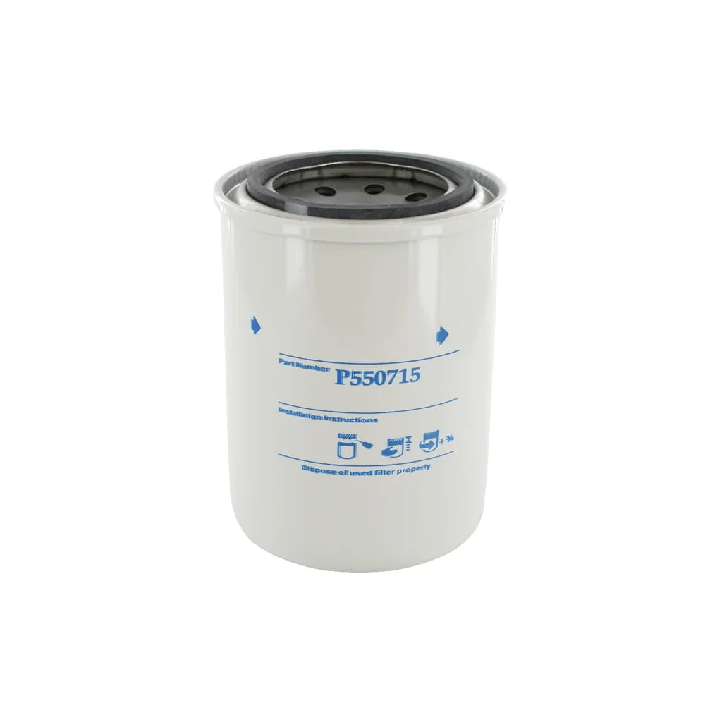 Filtru ulei Donaldson P550715