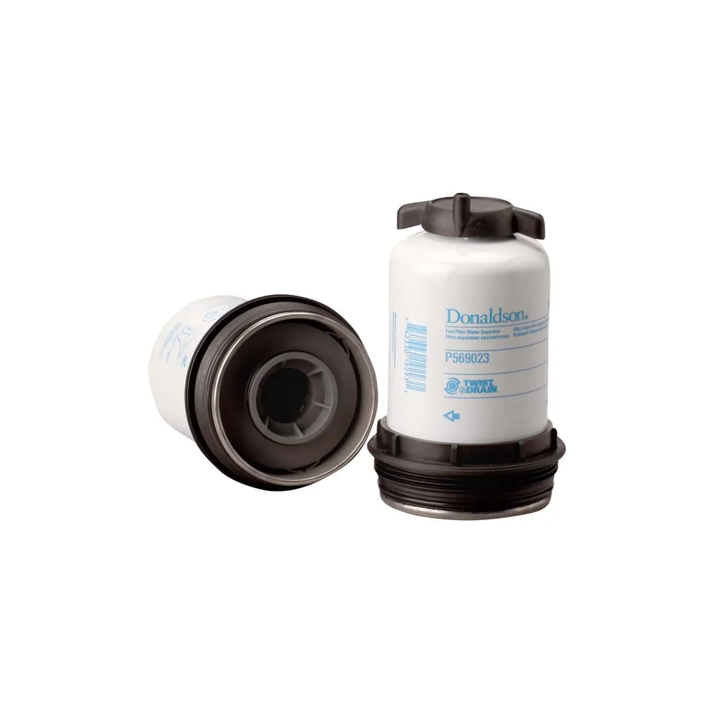 Filtru combustibil separator apă Twist&Drain P569023