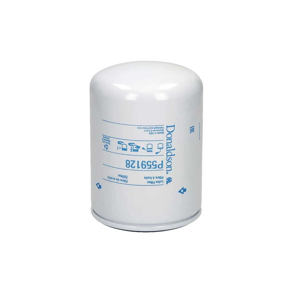 Filtru de ulei Donaldson P559128