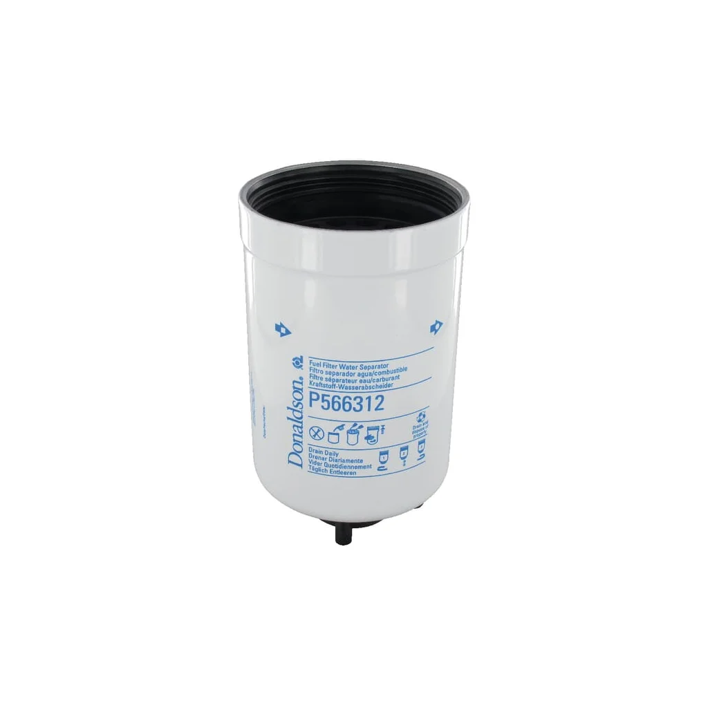 Filtru combustibil Donaldson P566312