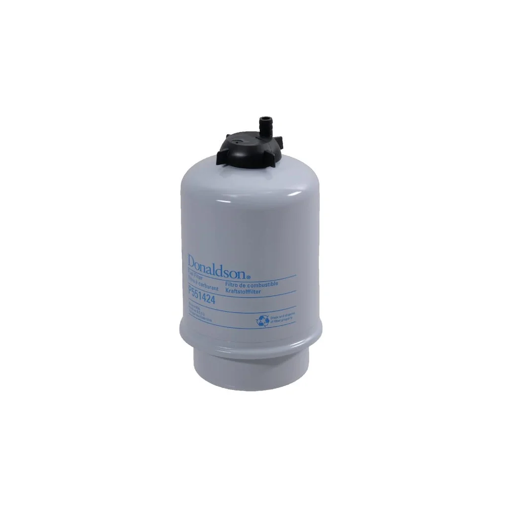 Filtru de combustibil P551424