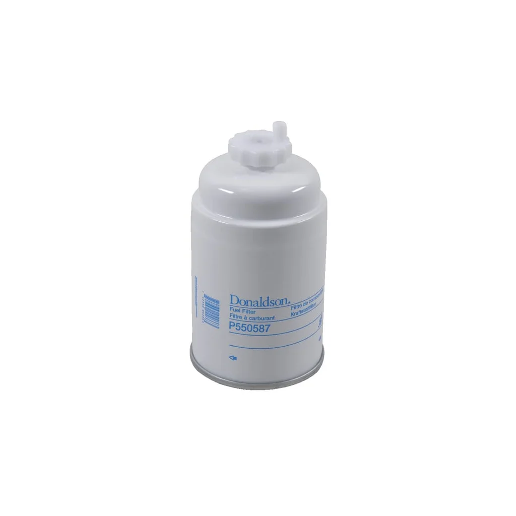 Filtru de combustibil Donaldson P550587