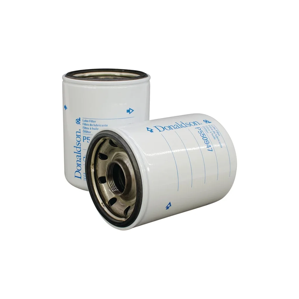 Filtru de ulei P550947