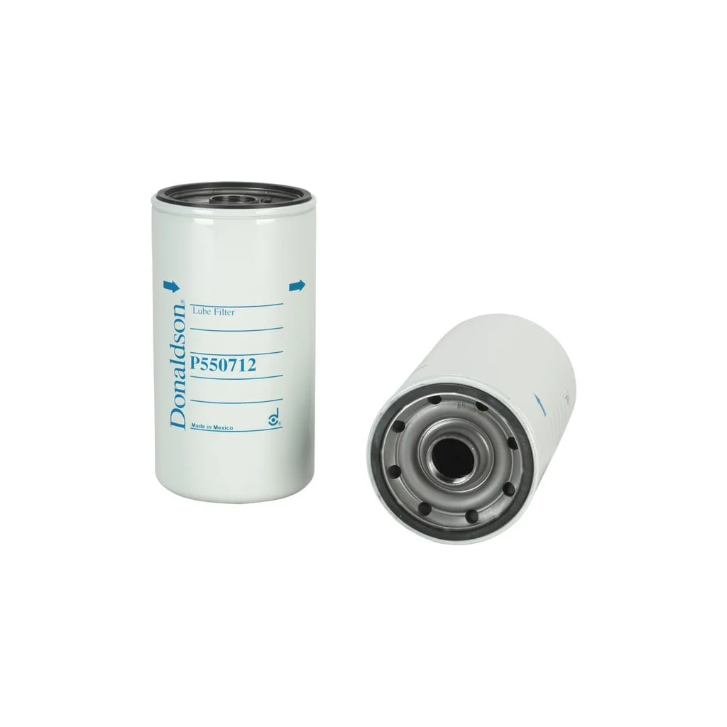 Filtru de ulei P550712