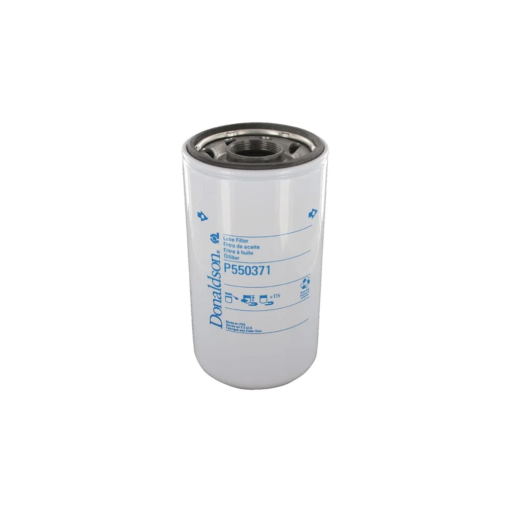 Filtru de ulei Donaldson P550371