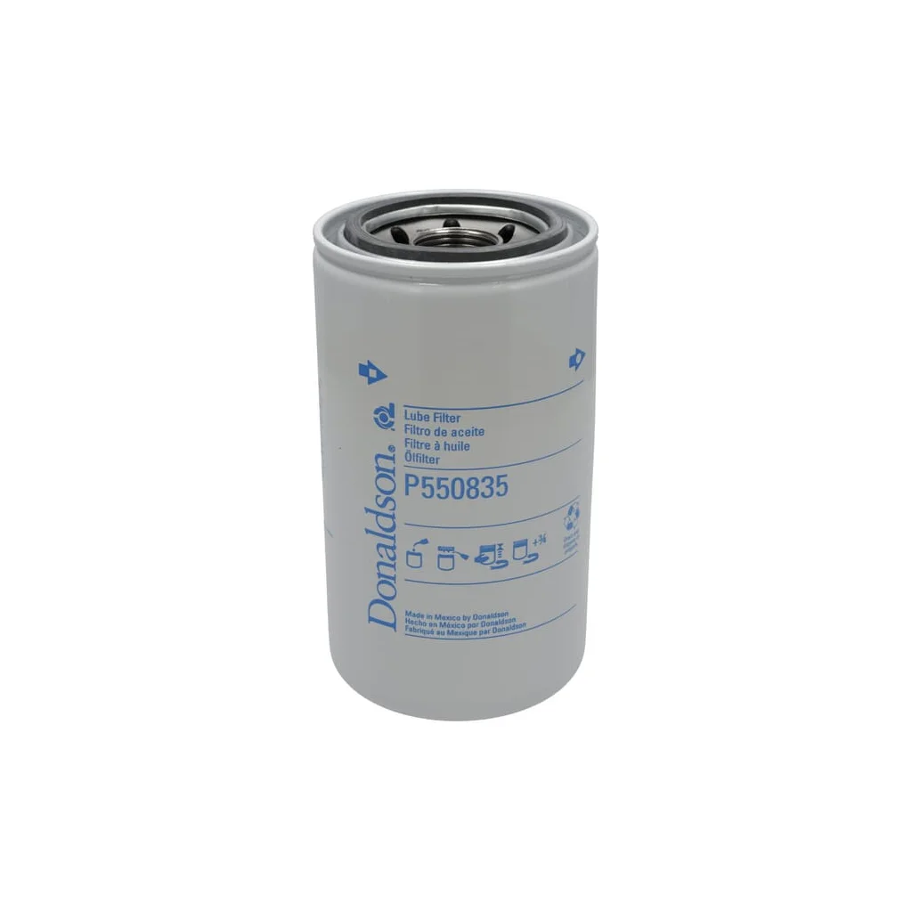 Filtru ulei P550835