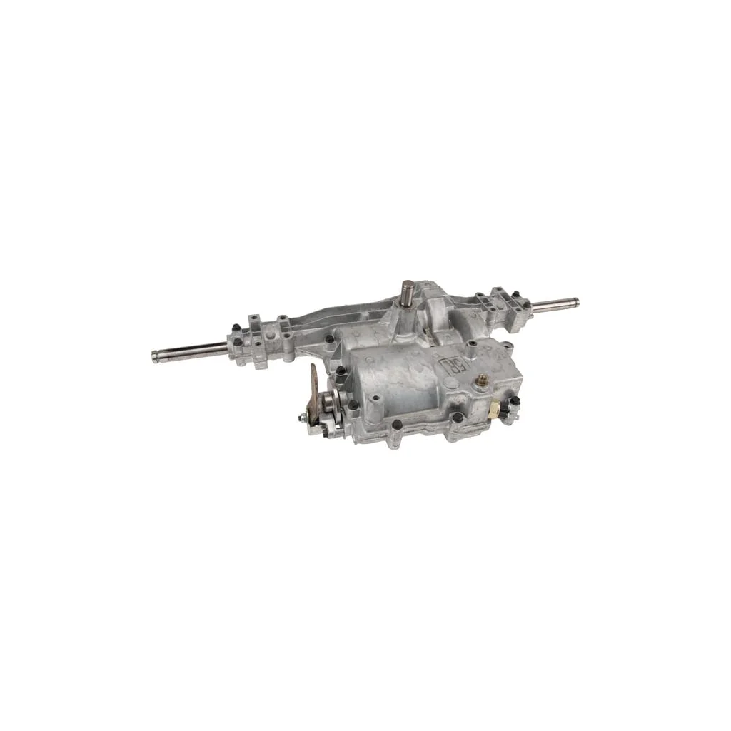 Cutie de viteze MST 205-540A P794722