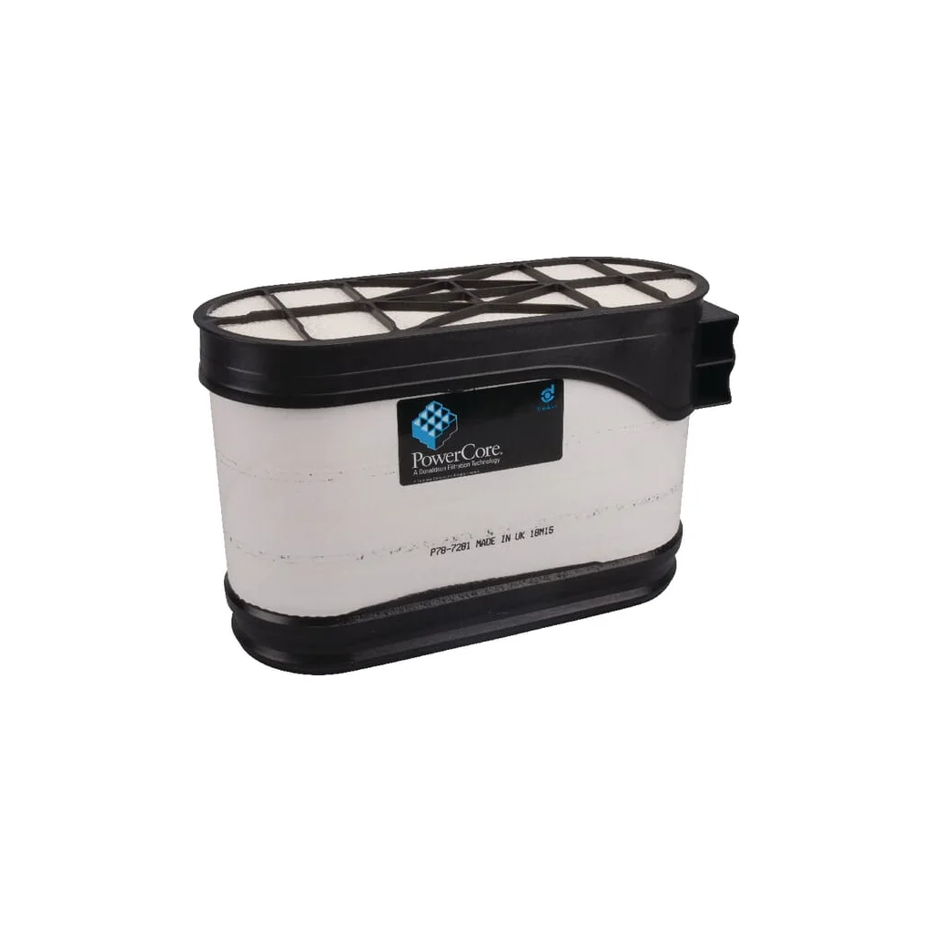 Filtru de aer exterior Donaldson P787281