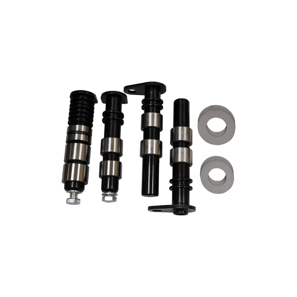Set bolț și bucșă PBKOMPC26MR3