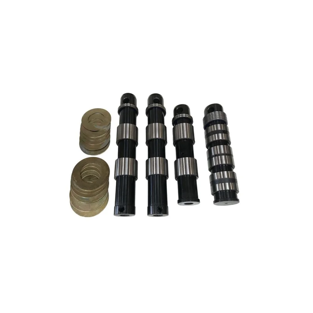 Set bolț și bucșă PBHITZX55