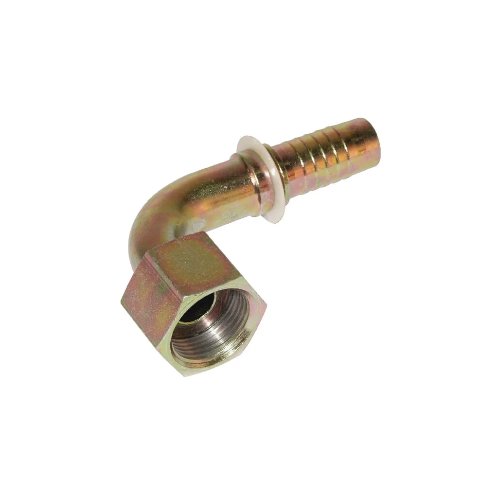 Armătură DN25 1 3/16" ORFS 90° PAV251990