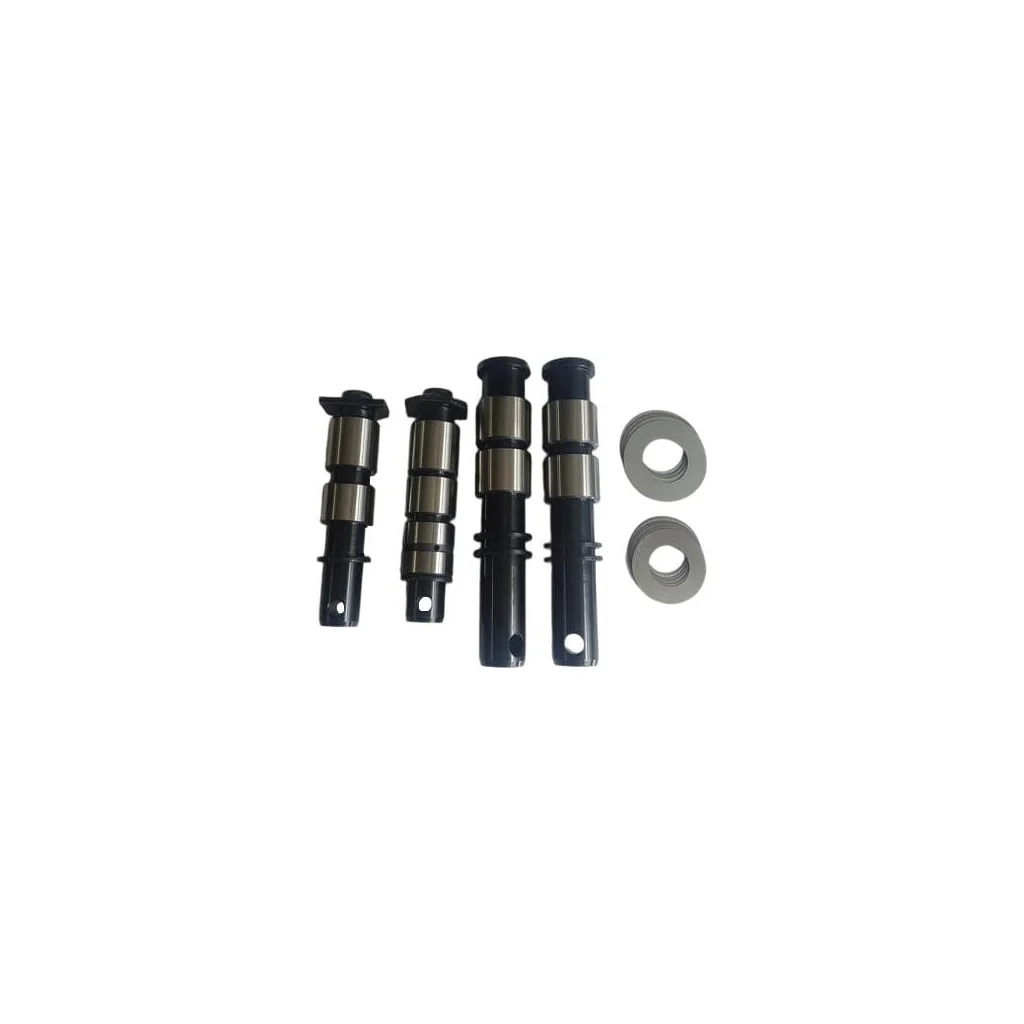 Set bucșă și bolț PBIHI25NX2