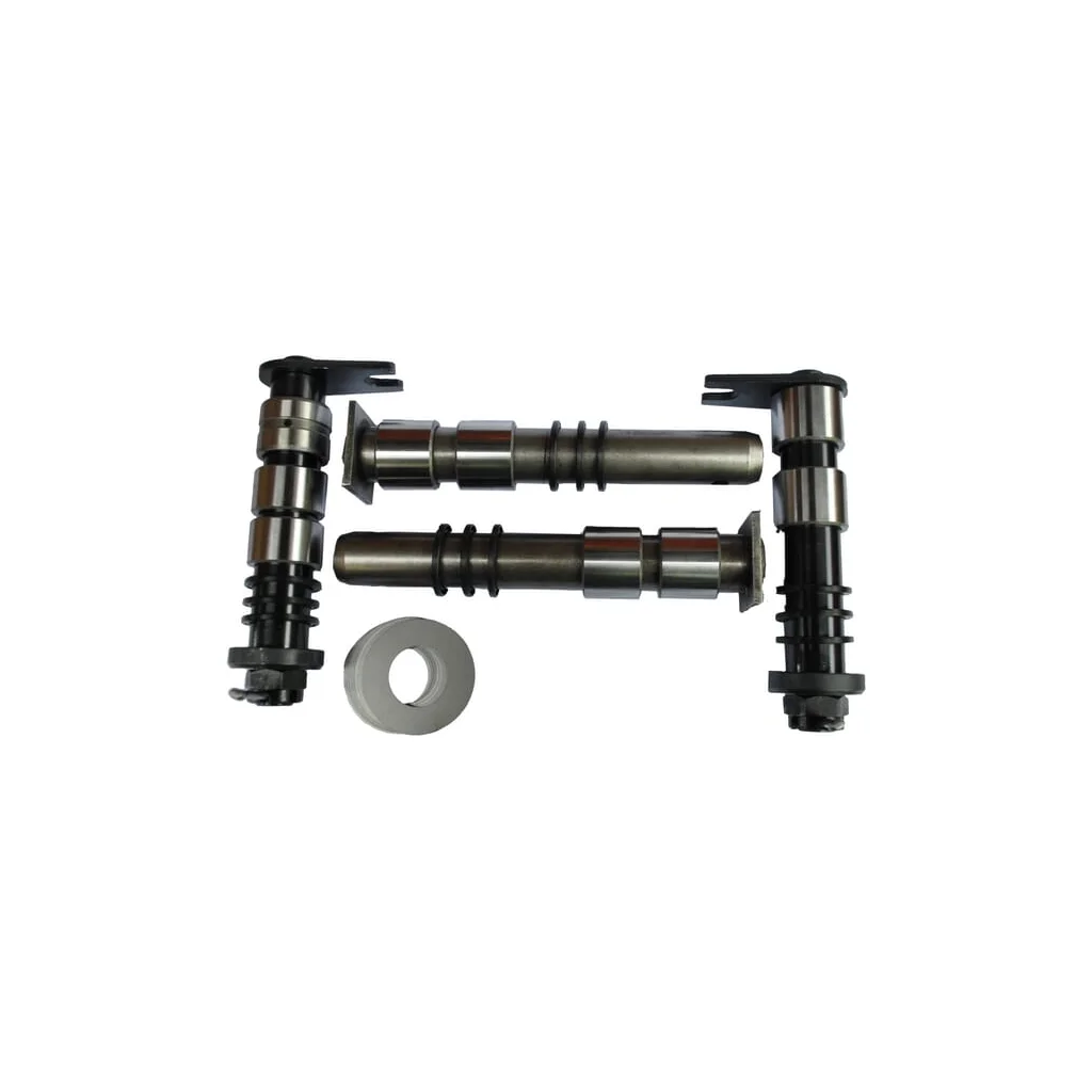 Set bolț și bucșă PBTAKTB125