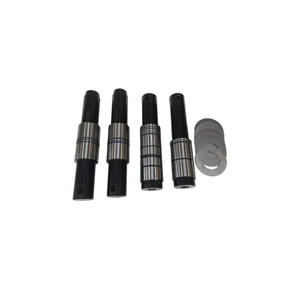 Set bolț și bucșă PBHITEX35
